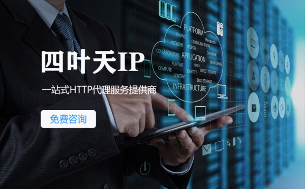 【仁怀代理IP】IP被限制了怎么办？